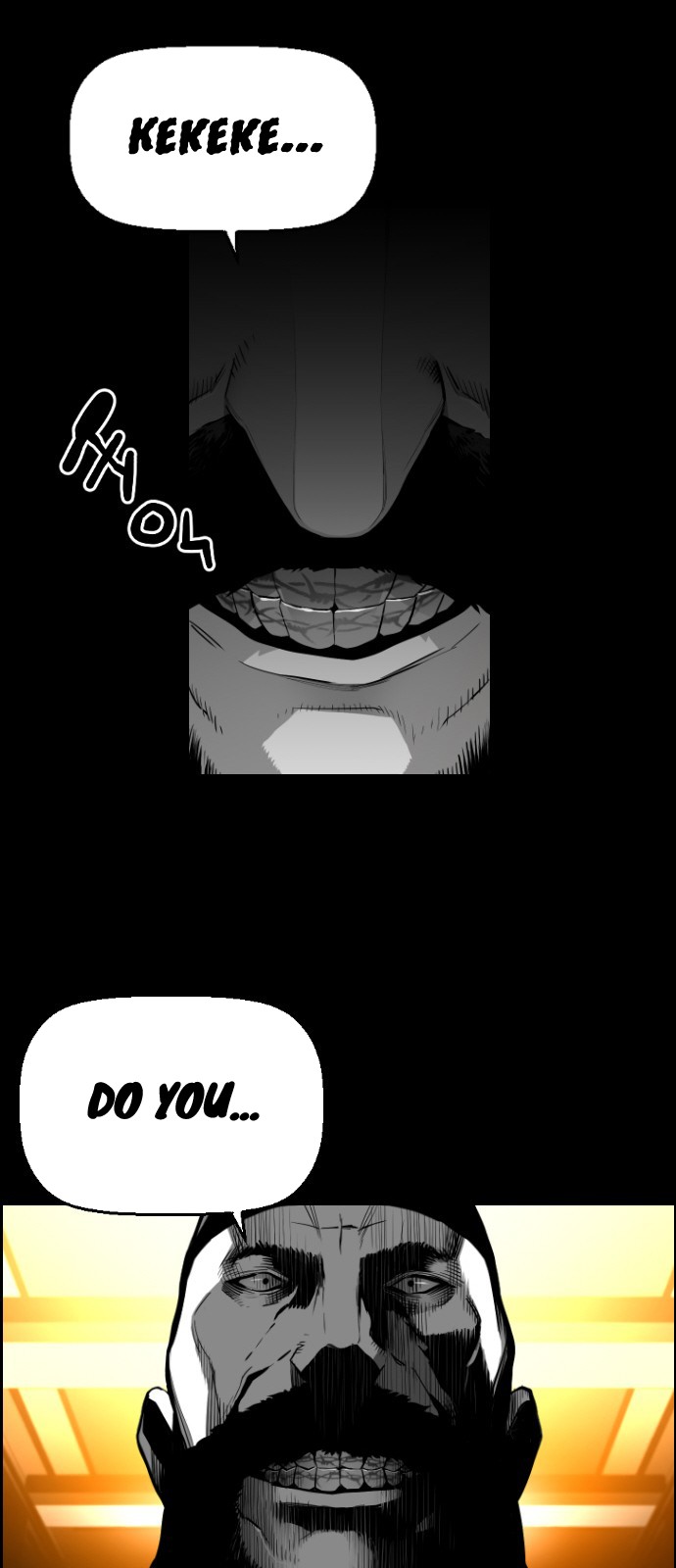 Terror Man Chapter 127 page 30 - Chapter 127