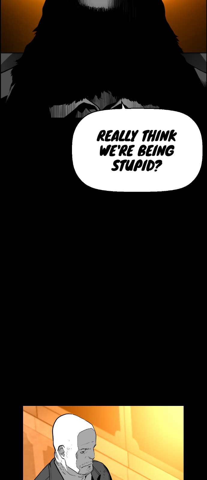 Terror Man Chapter 127 page 31 - Chapter 127