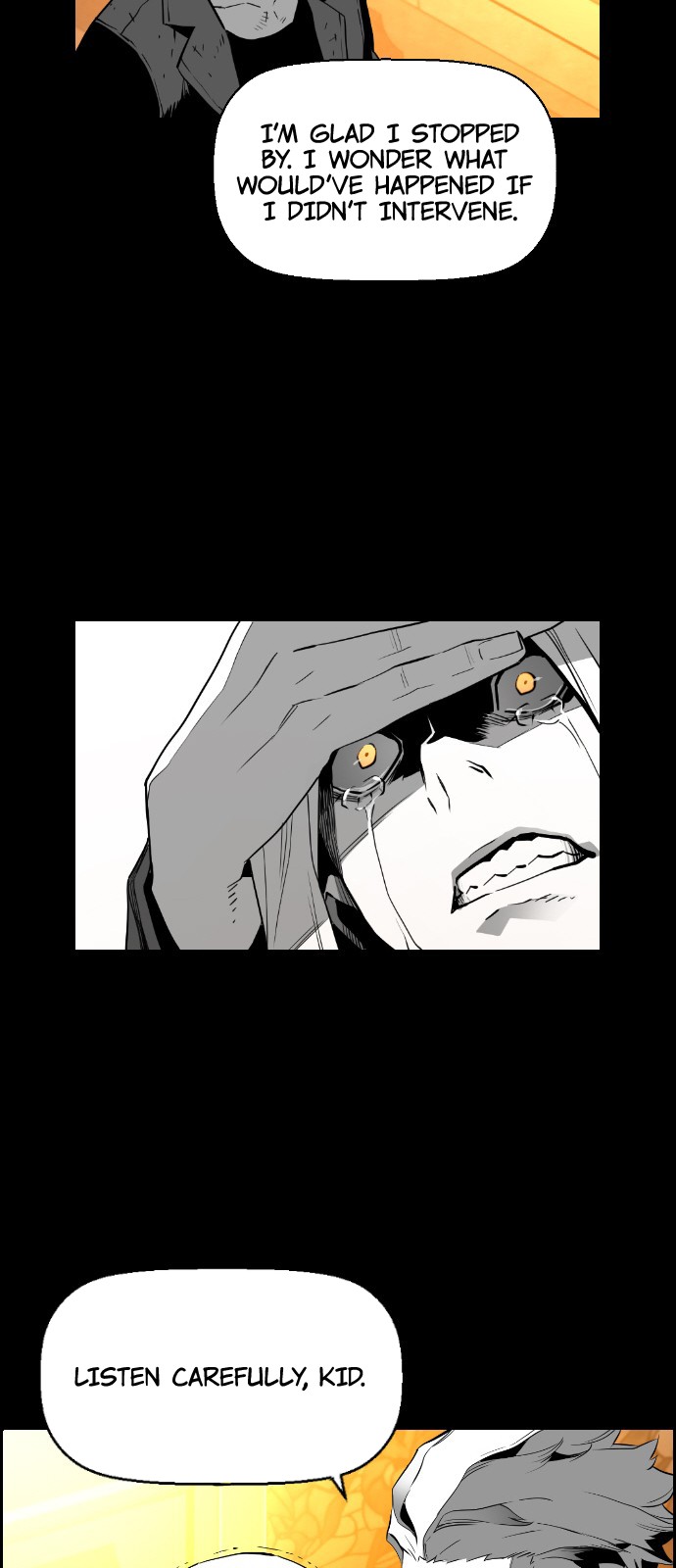 Terror Man Chapter 127 page 32 - Chapter 127