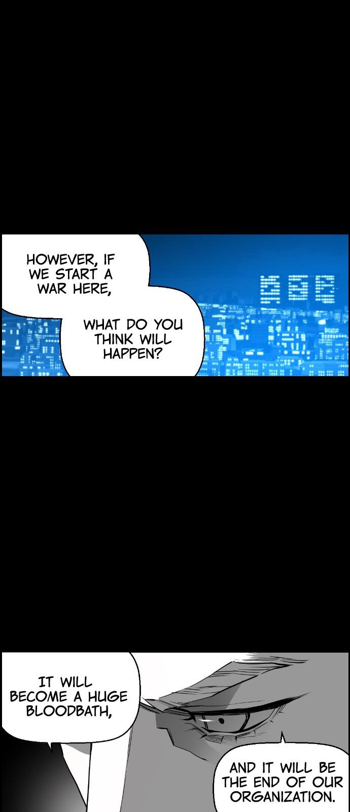 Terror Man Chapter 127 page 34 - Chapter 127