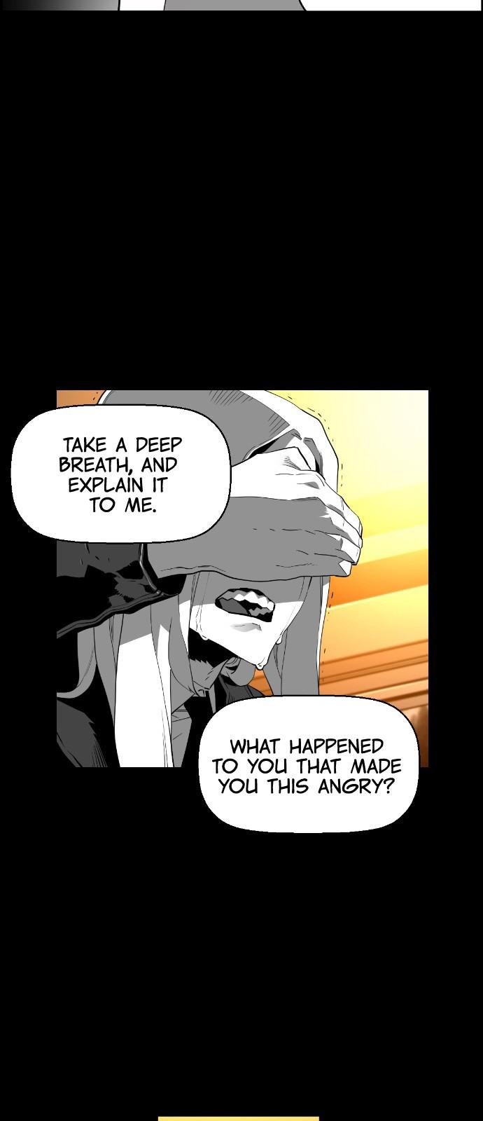 Terror Man Chapter 127 page 35 - Chapter 127