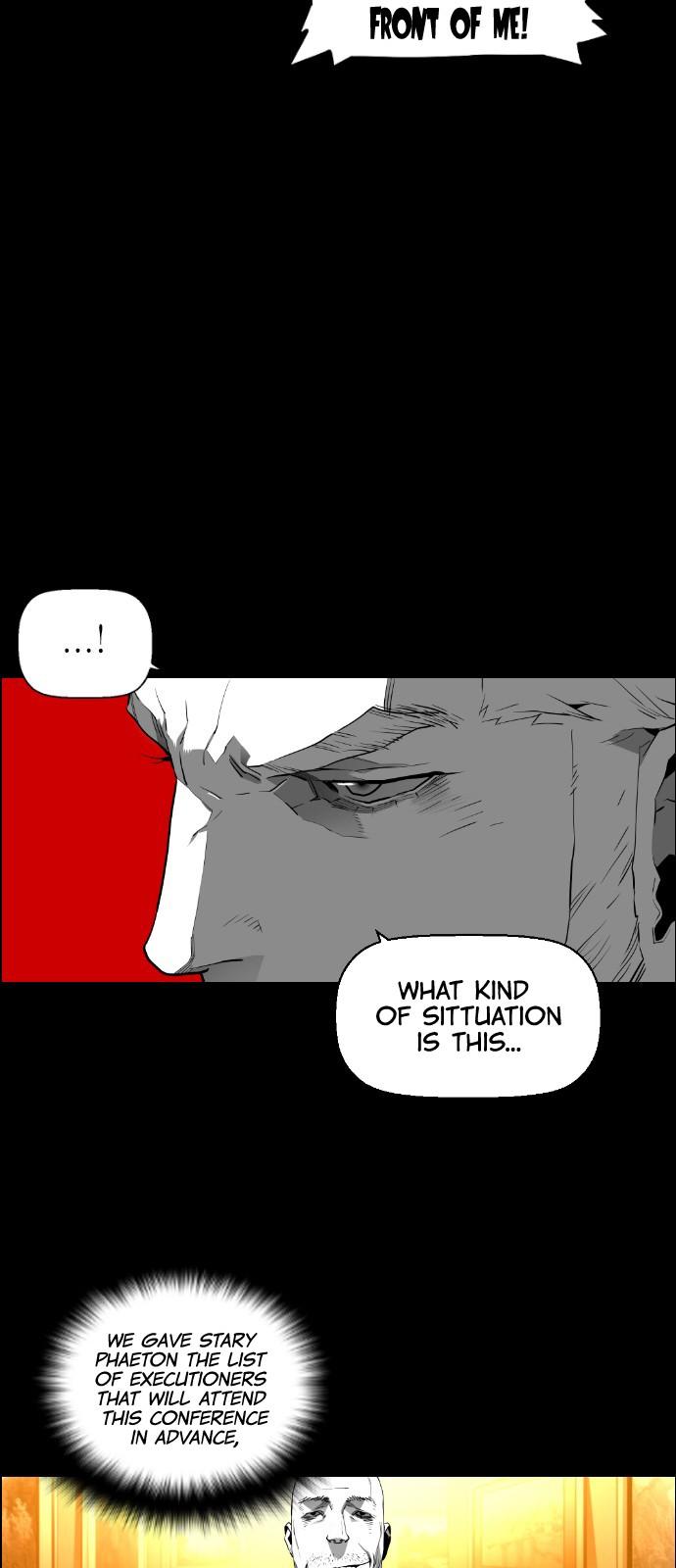 Terror Man Chapter 127 page 37 - Chapter 127