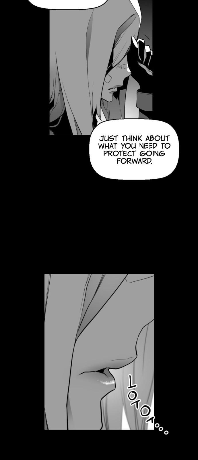 Terror Man Chapter 127 page 39 - Chapter 127