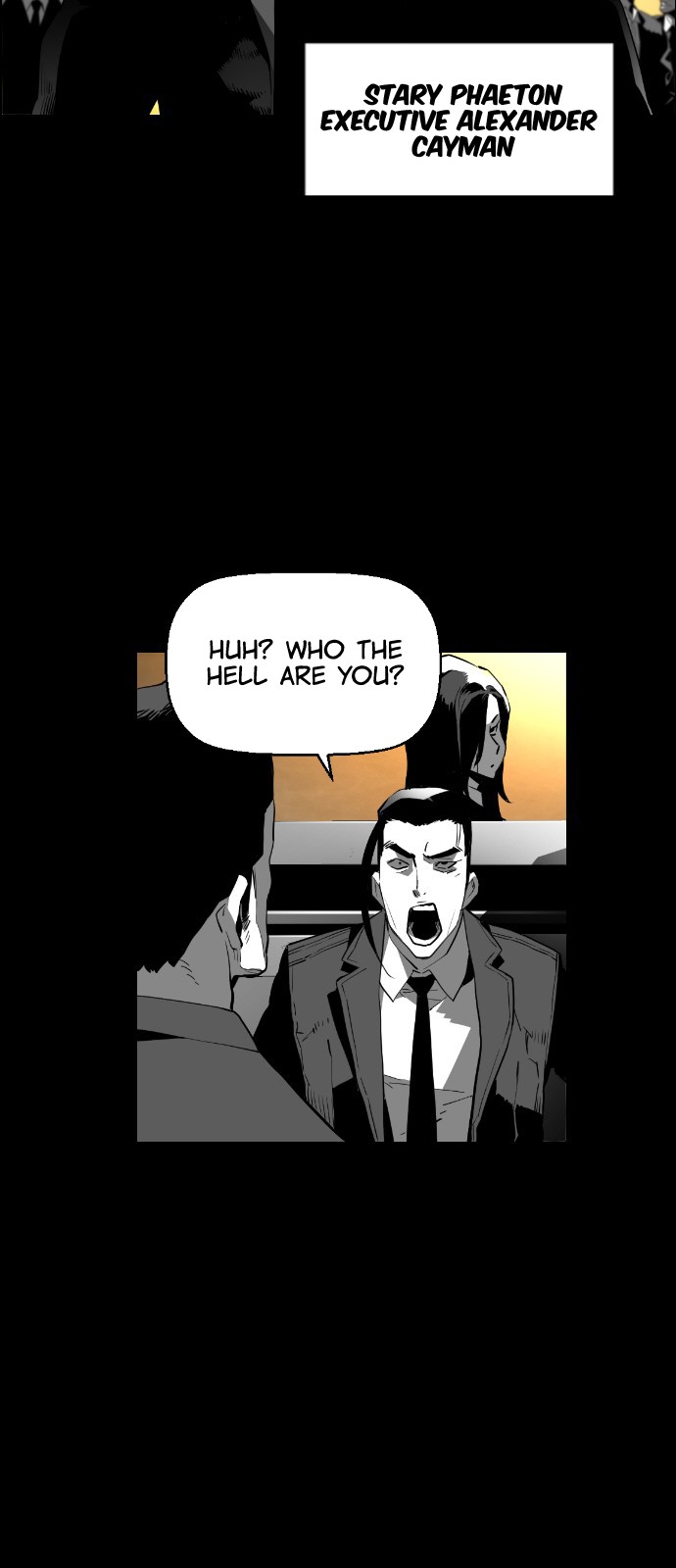 Terror Man Chapter 127 page 4 - Chapter 127