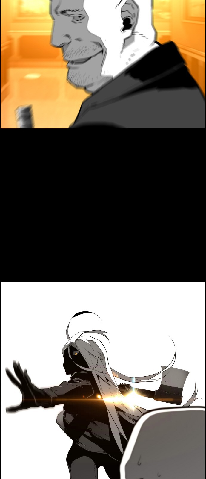 Terror Man Chapter 127 page 42 - Chapter 127