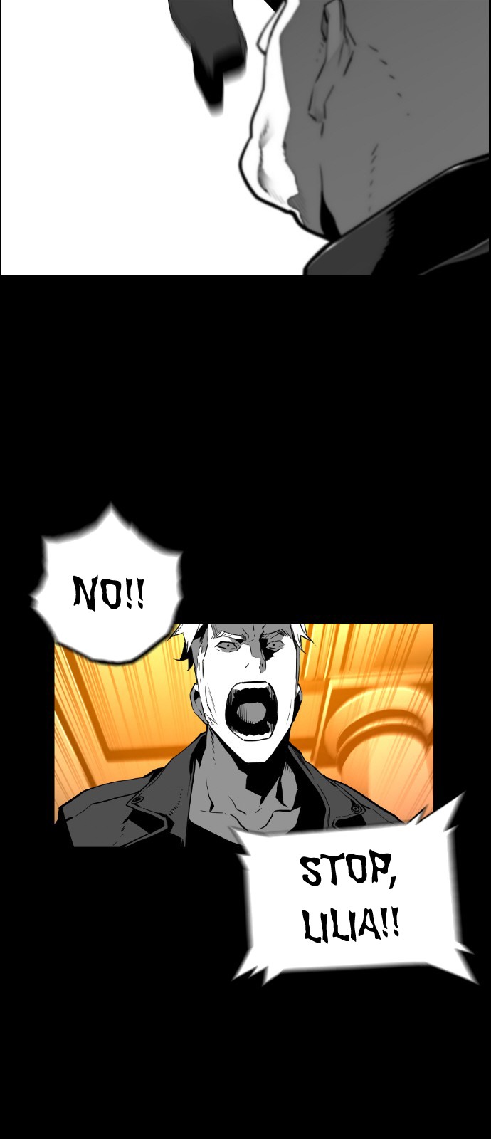 Terror Man Chapter 127 page 43 - Chapter 127