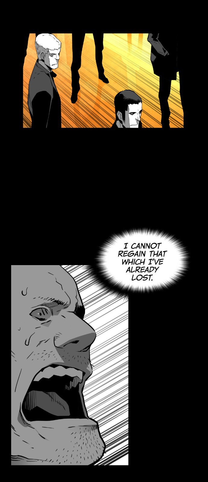 Terror Man Chapter 127 page 44 - Chapter 127