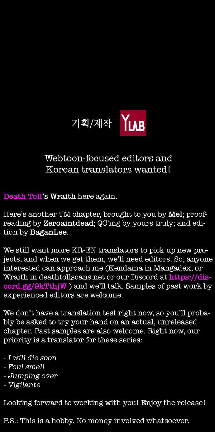 Terror Man Chapter 127 page 48 - Chapter 127