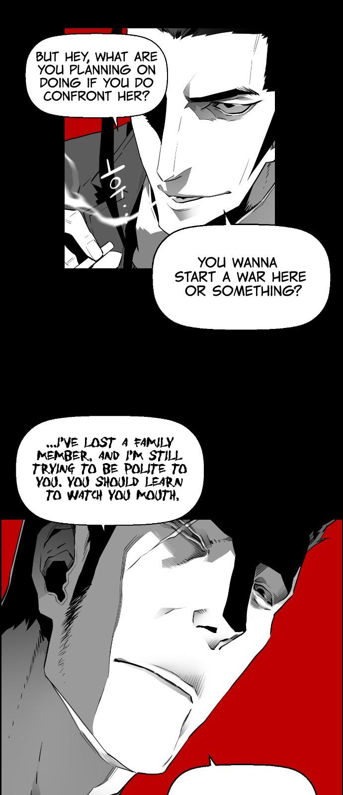 Terror Man Chapter 127 page 7 - Chapter 127