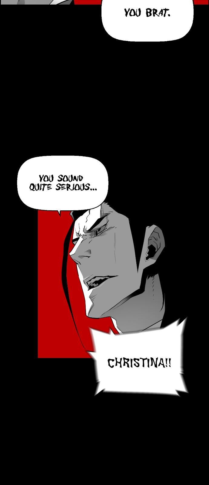 Terror Man Chapter 127 page 8 - Chapter 127