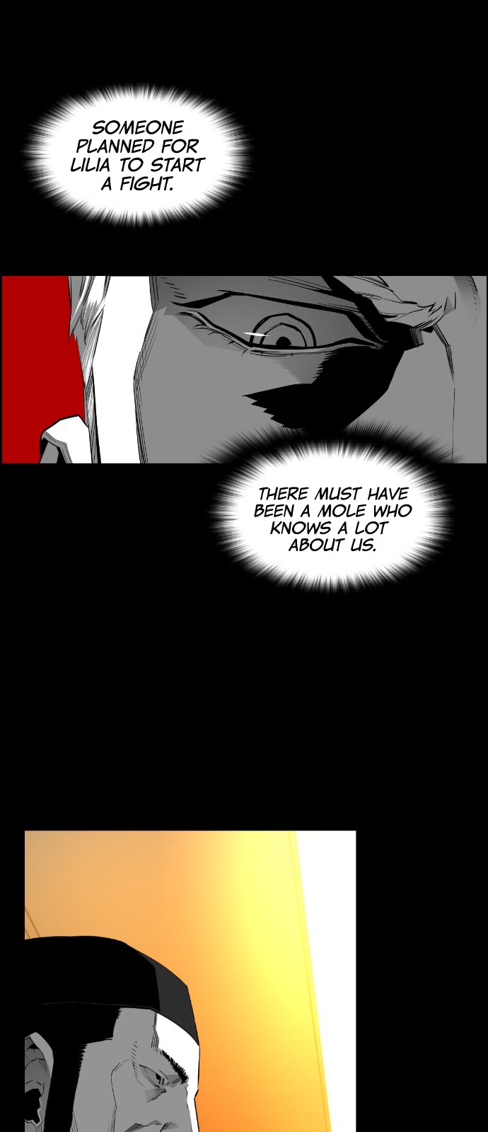 Terror Man Chapter 128 page 13 - Chapter 128