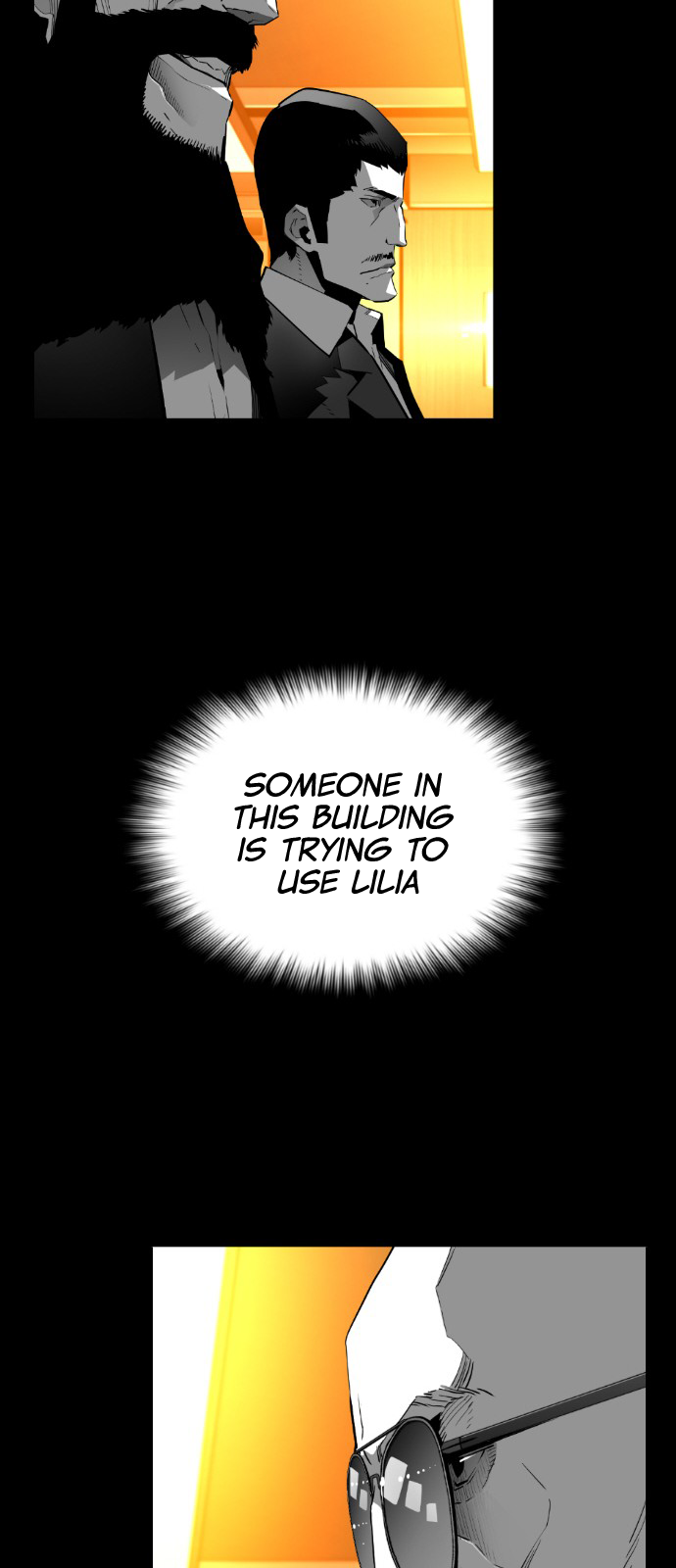 Terror Man Chapter 128 page 14 - Chapter 128