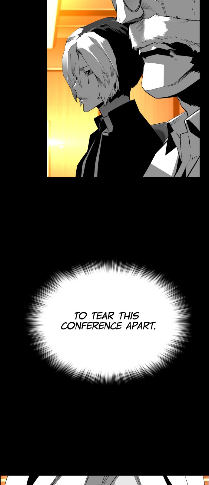 Terror Man Chapter 128 page 15 - Chapter 128
