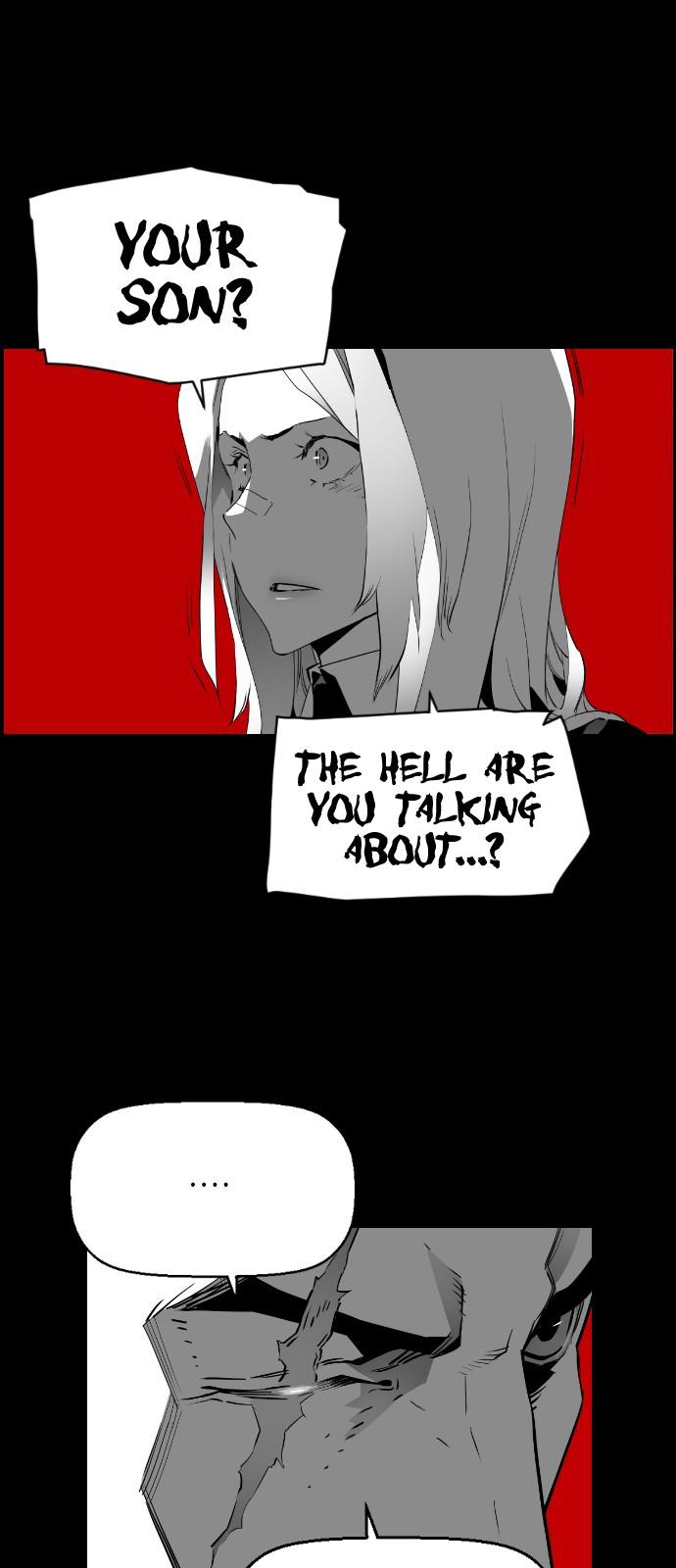 Terror Man Chapter 128 page 23 - Chapter 128