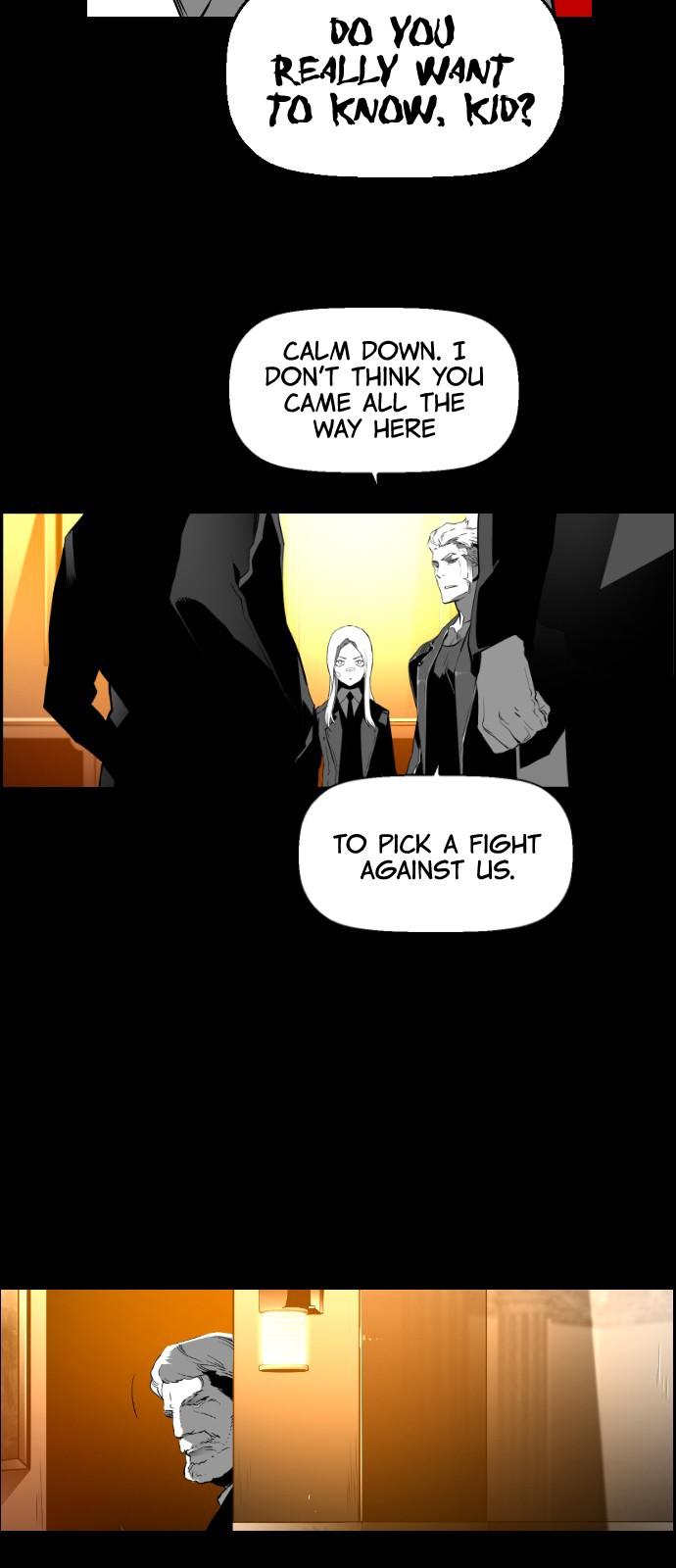 Terror Man Chapter 128 page 24 - Chapter 128
