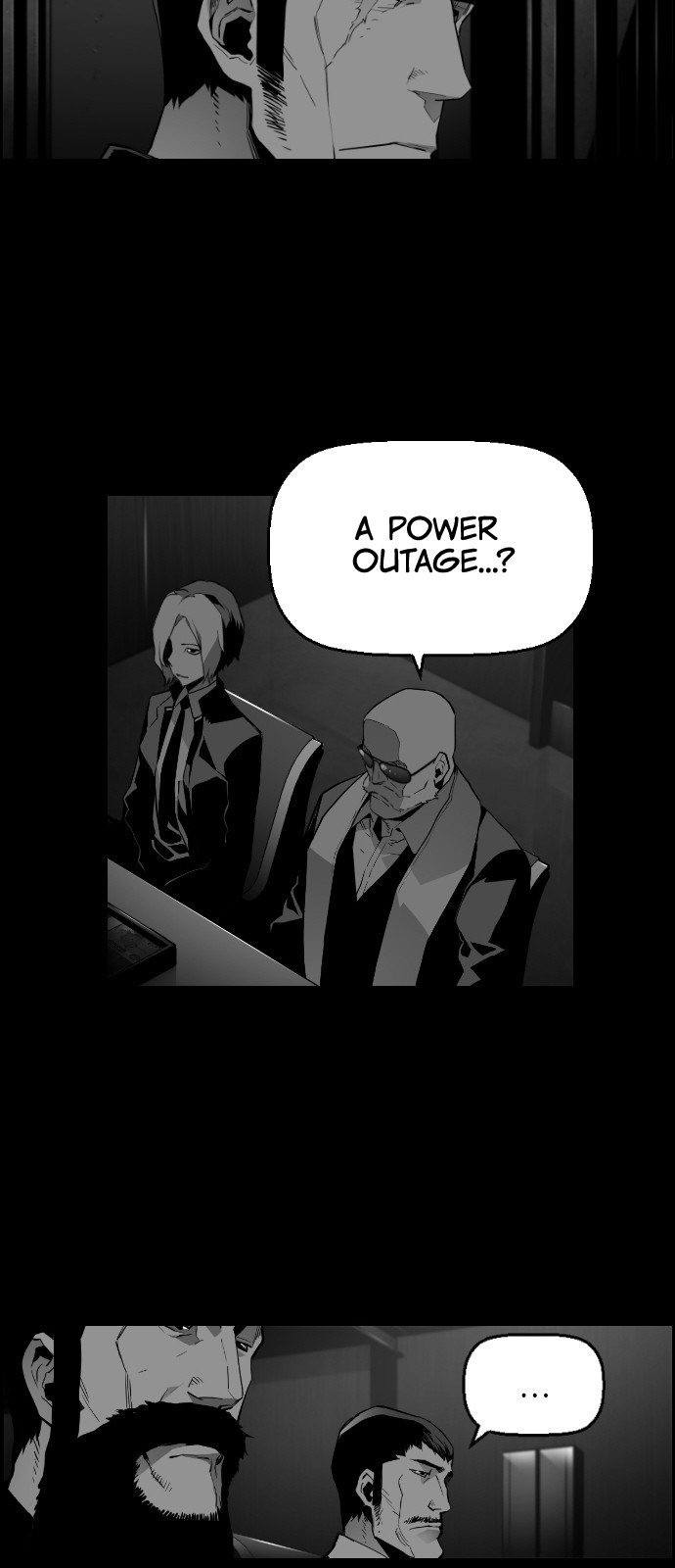 Terror Man Chapter 128 page 27 - Chapter 128