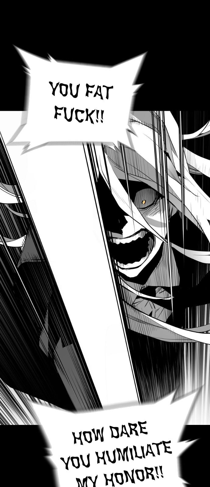 Terror Man Chapter 128 page 3 - Chapter 128