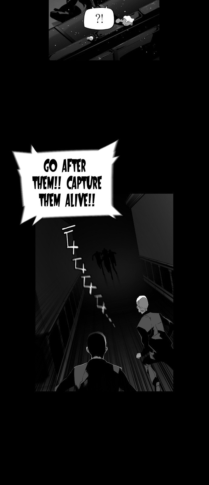 Terror Man Chapter 128 page 34 - Chapter 128