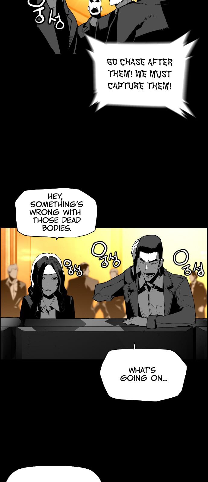 Terror Man Chapter 128 page 37 - Chapter 128