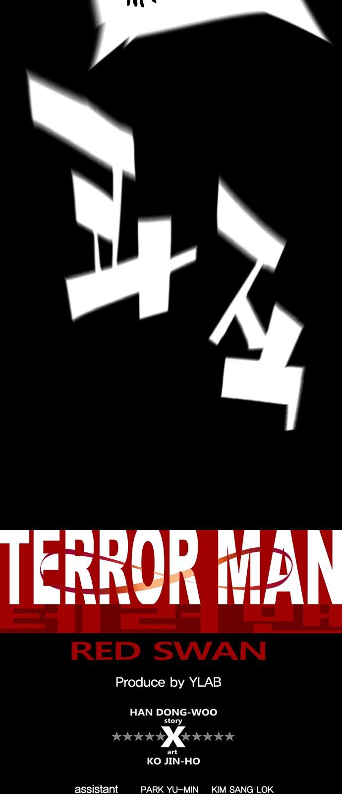Terror Man Chapter 128 page 4 - Chapter 128