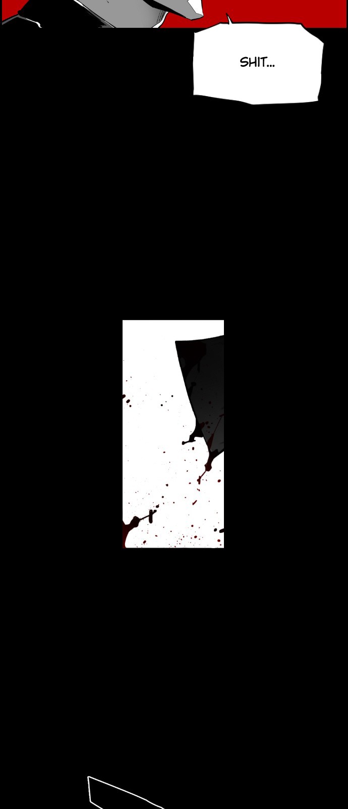 Terror Man Chapter 128 page 6 - Chapter 128