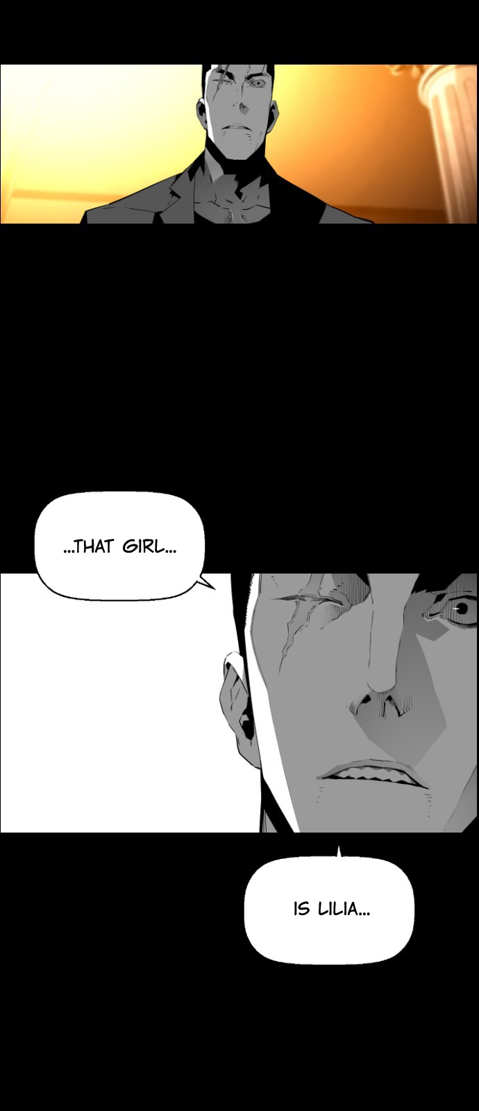 Terror Man Chapter 128 page 9 - Chapter 128