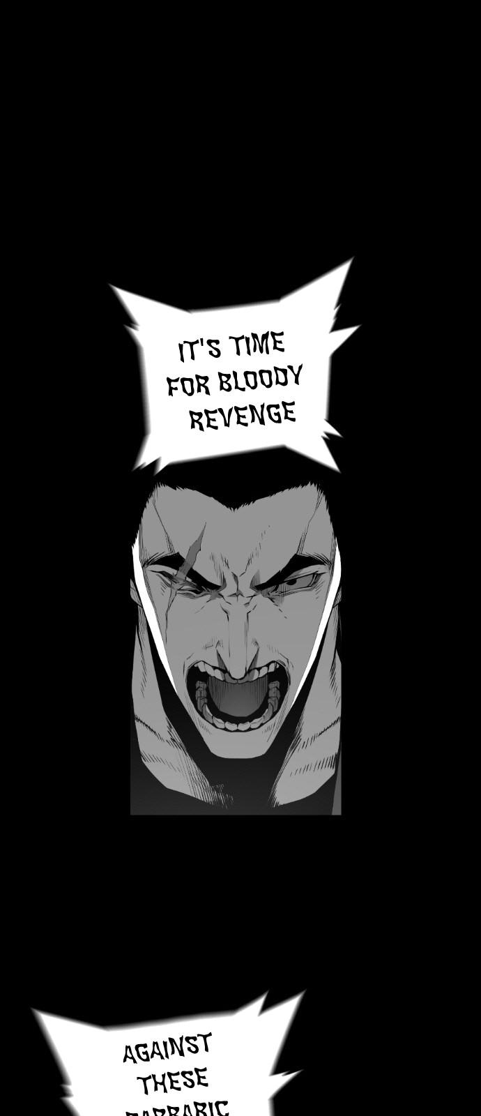 Terror Man Chapter 129 page 1 - Chapter 129