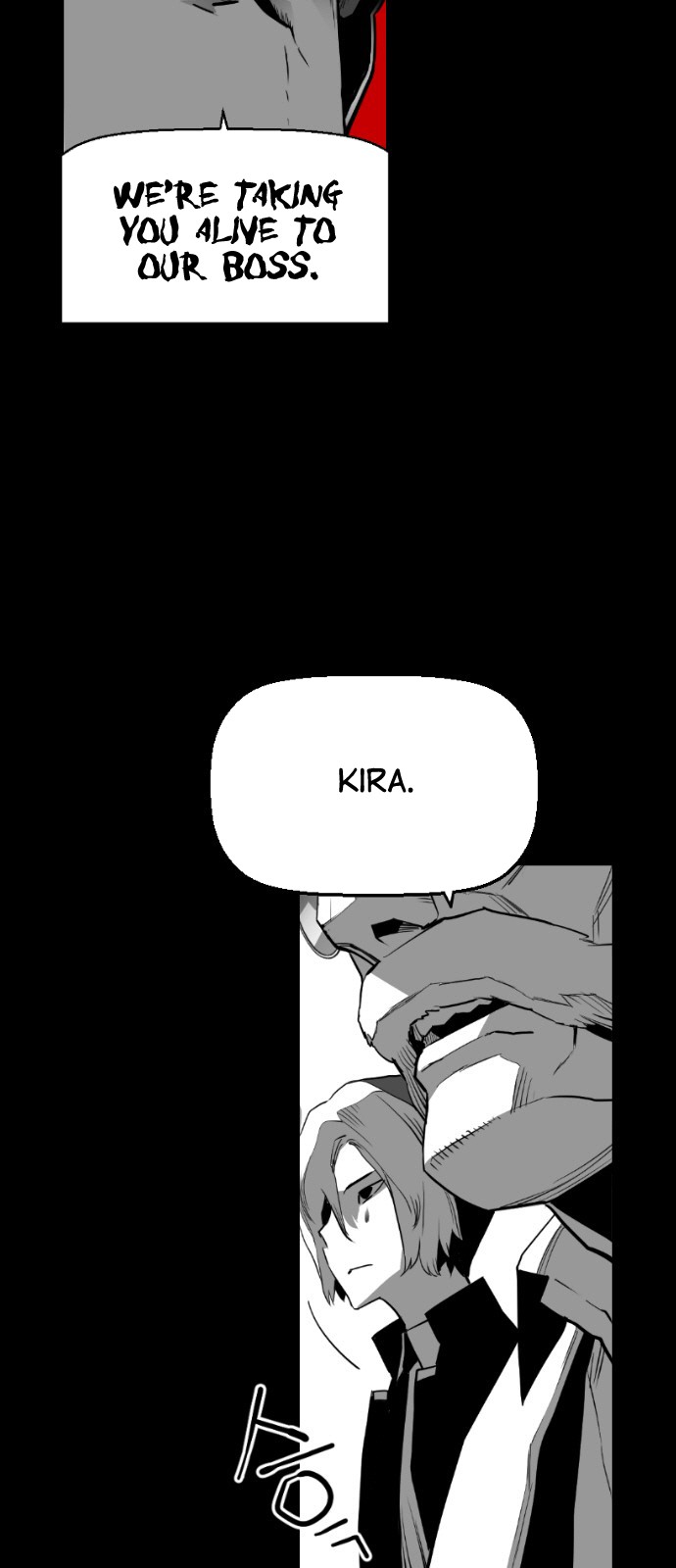 Terror Man Chapter 129 page 13 - Chapter 129