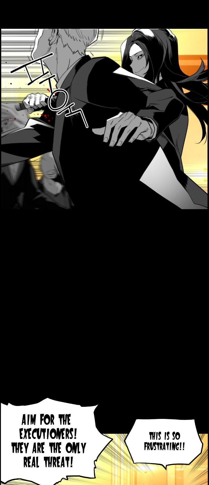 Terror Man Chapter 129 page 19 - Chapter 129