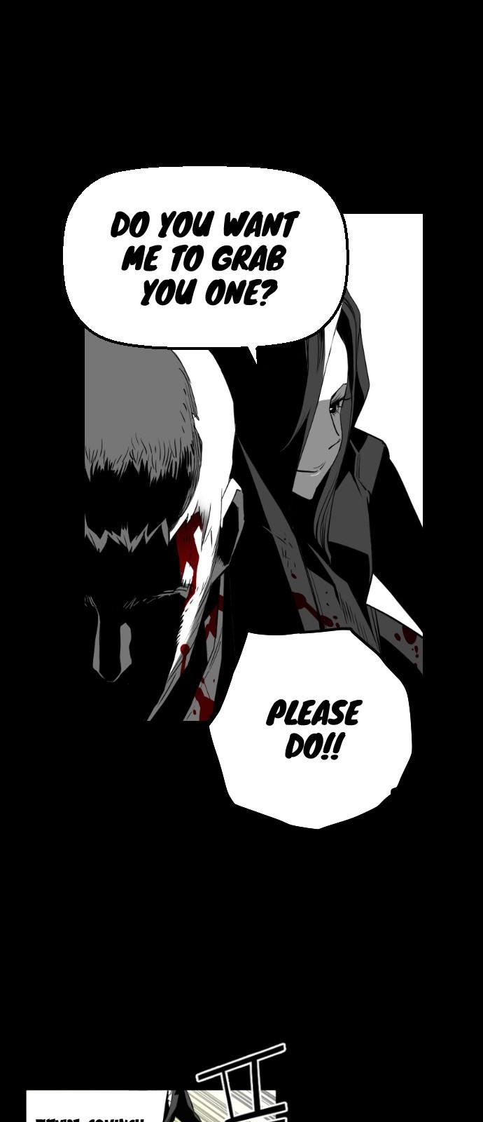 Terror Man Chapter 129 page 21 - Chapter 129