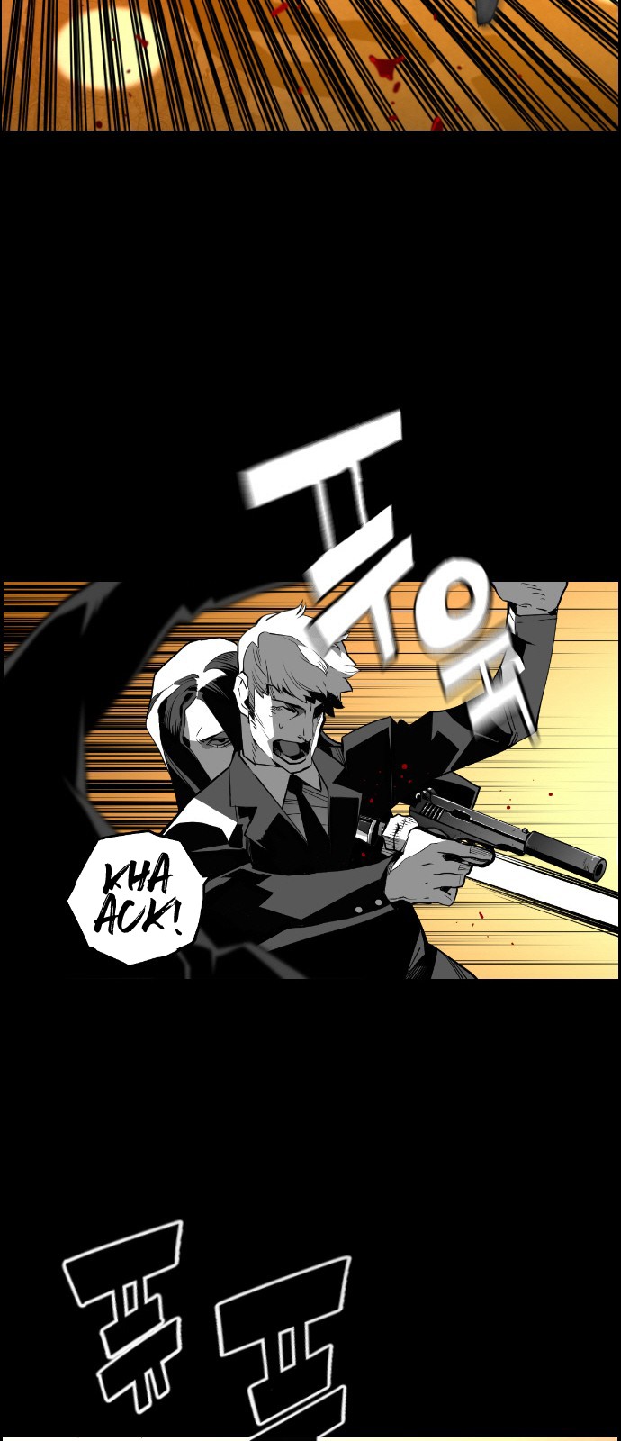 Terror Man Chapter 129 page 24 - Chapter 129