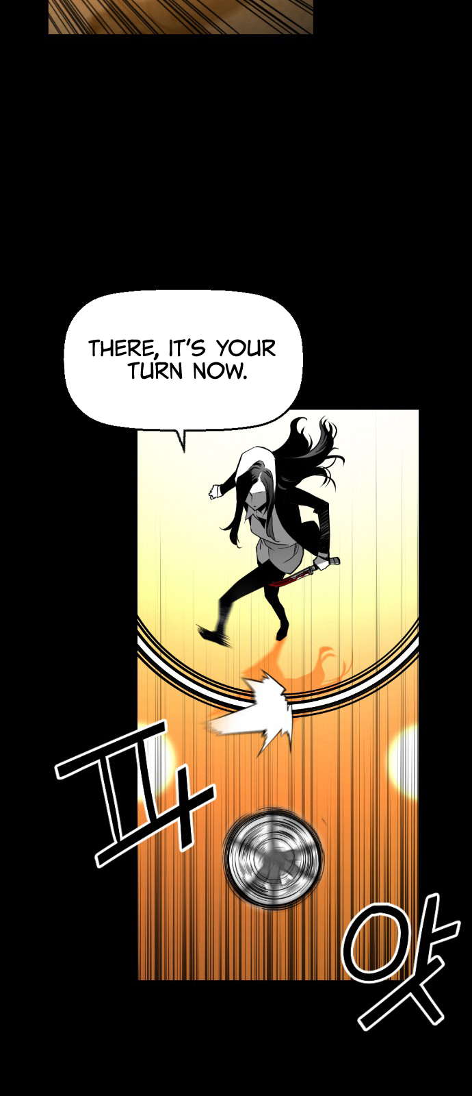 Terror Man Chapter 129 page 26 - Chapter 129