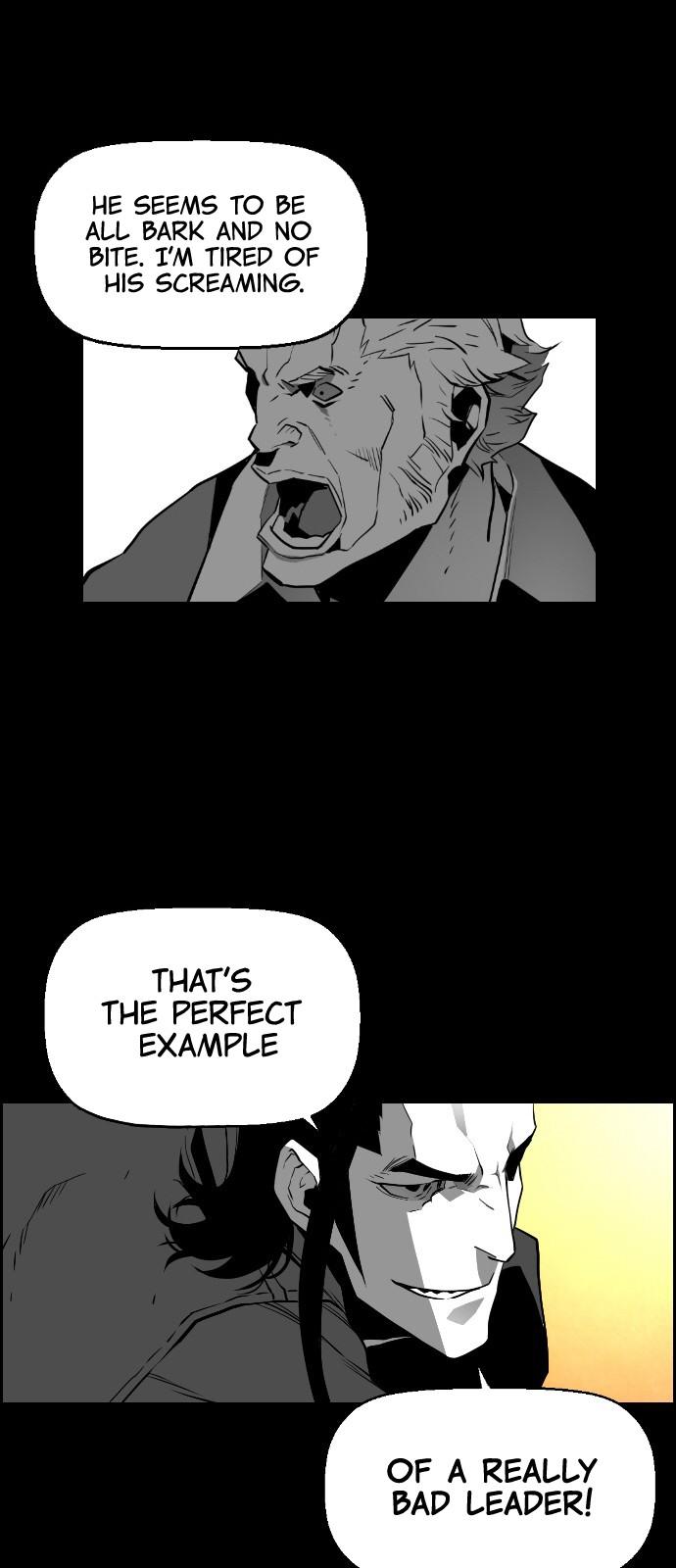 Terror Man Chapter 129 page 31 - Chapter 129
