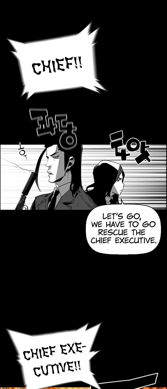 Terror Man Chapter 129 page 34 - Chapter 129