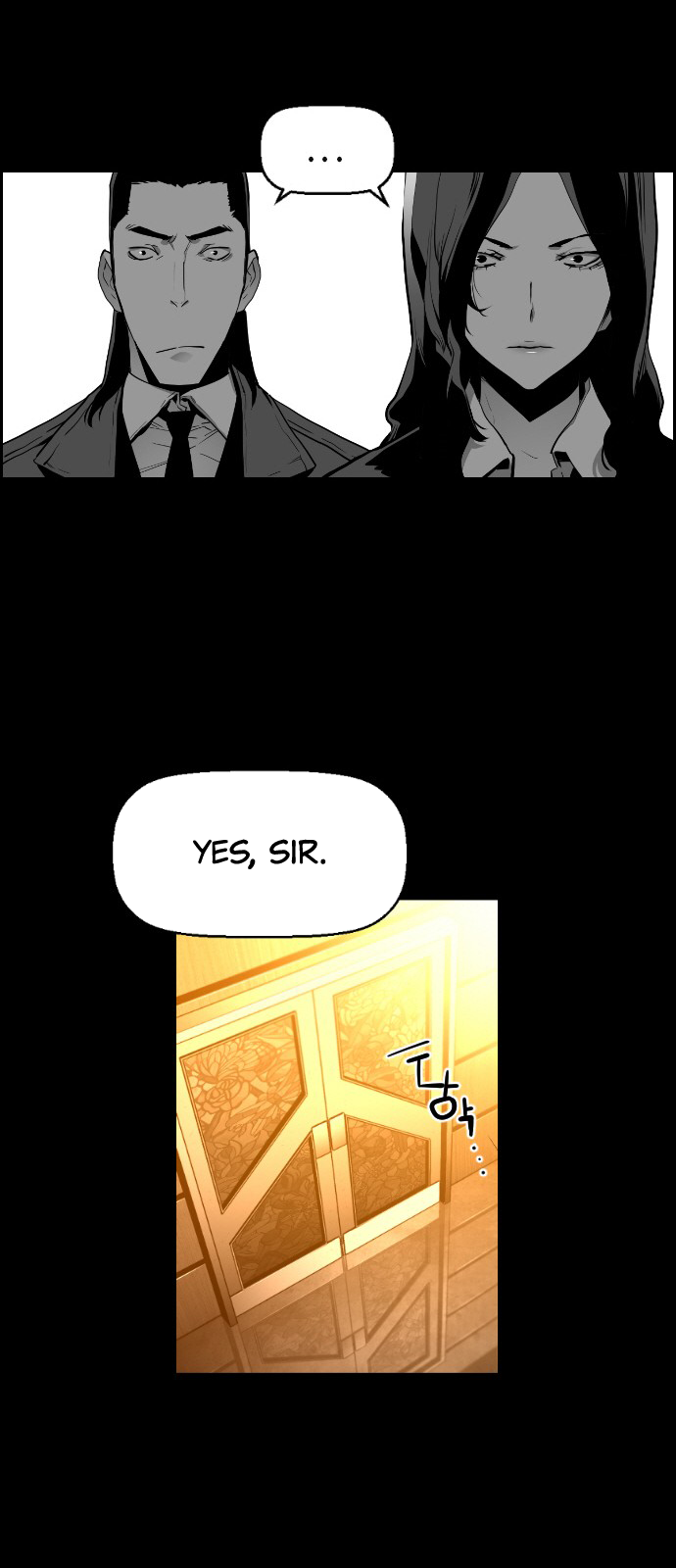 Terror Man Chapter 129 page 37 - Chapter 129