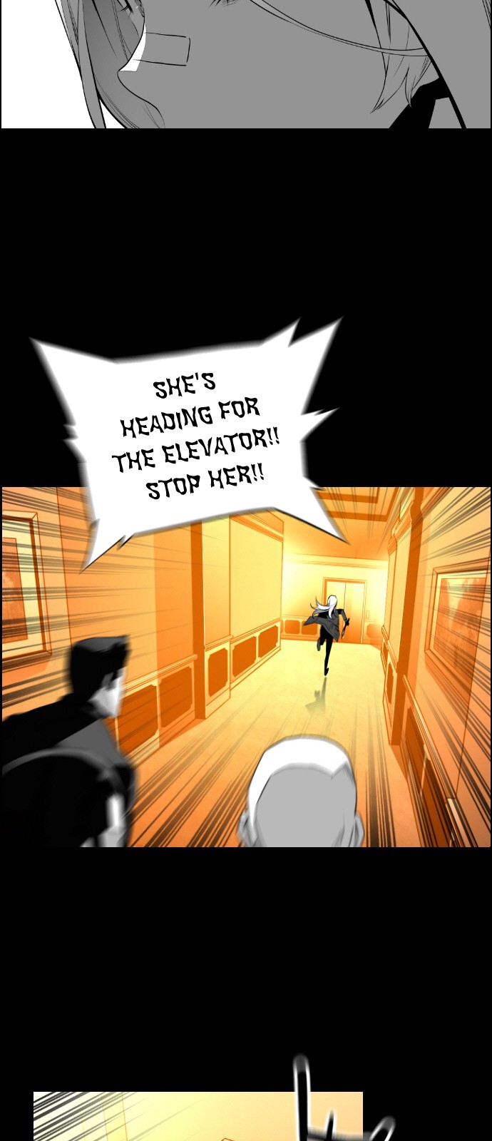 Terror Man Chapter 129 page 41 - Chapter 129