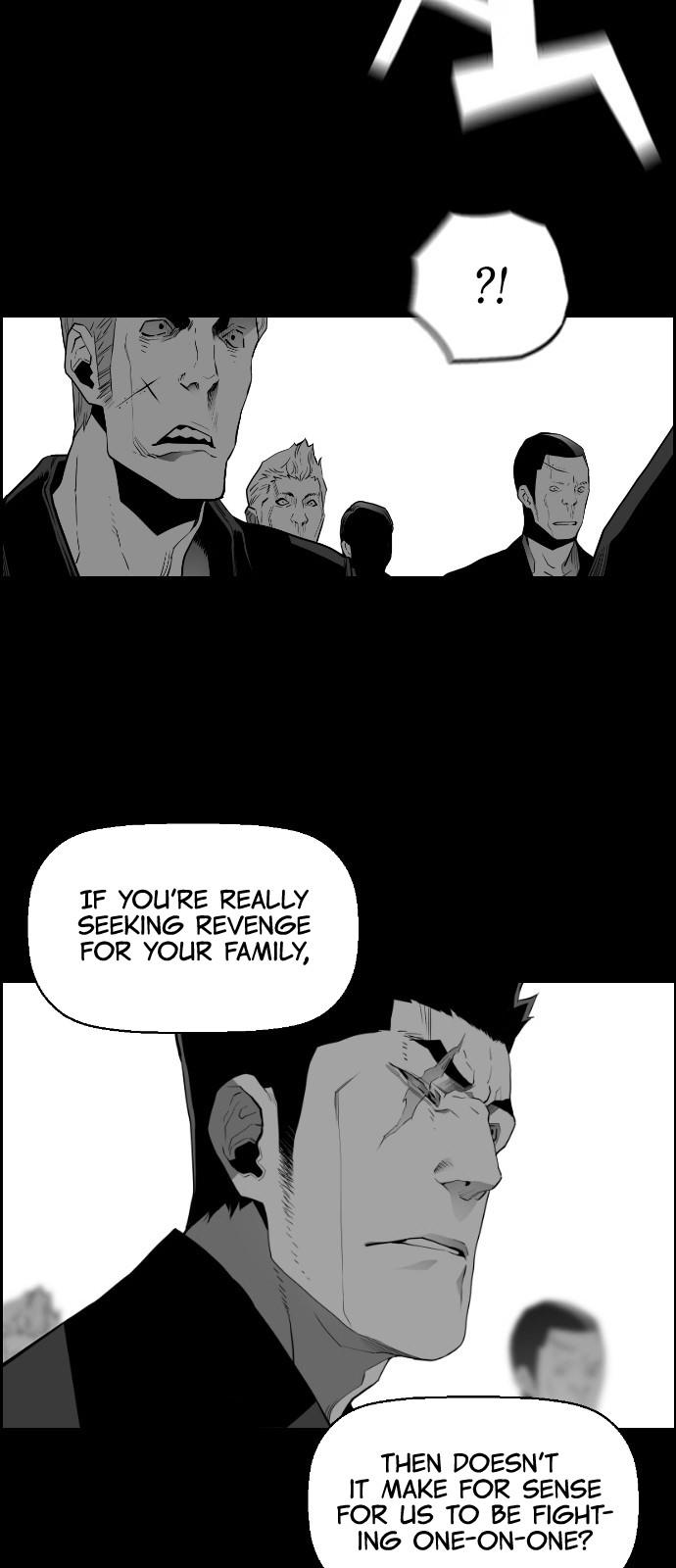 Terror Man Chapter 129 page 44 - Chapter 129