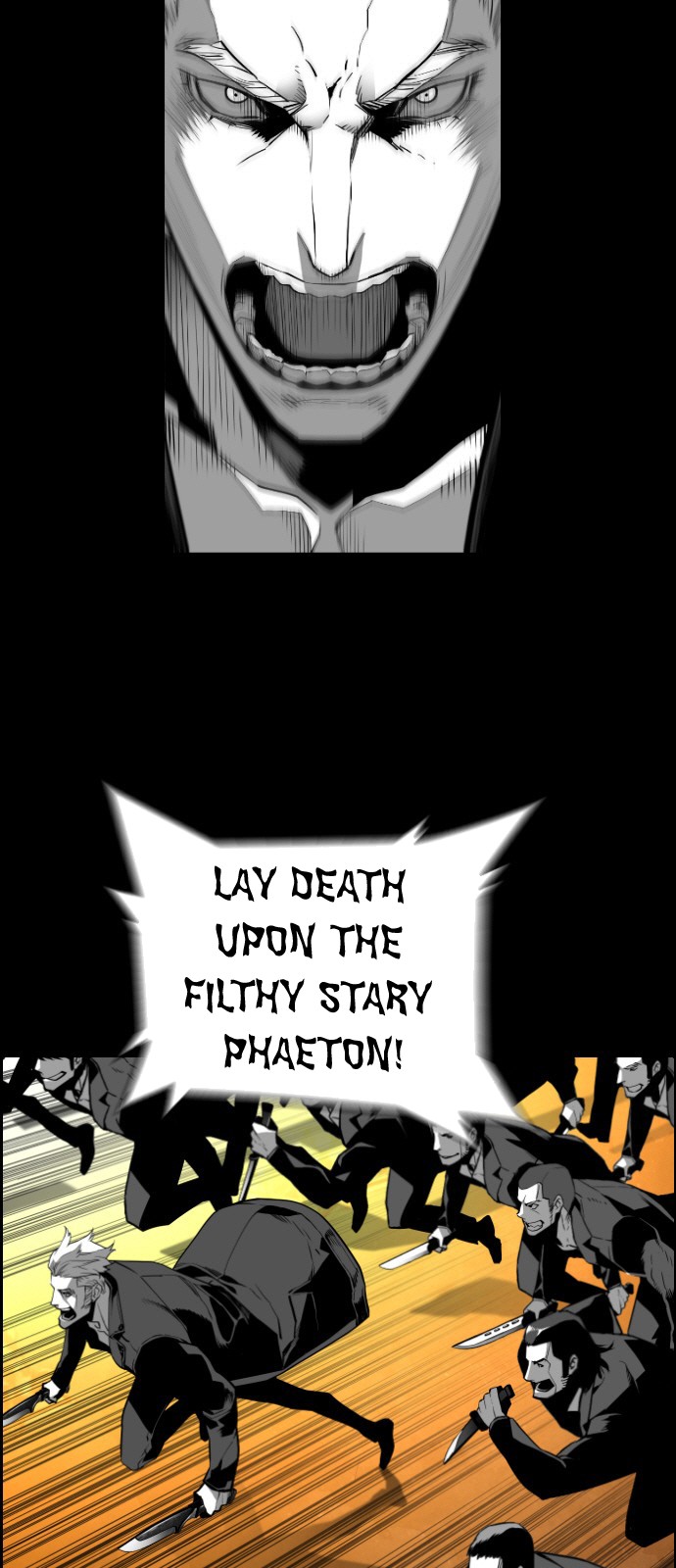 Terror Man Chapter 129 page 7 - Chapter 129