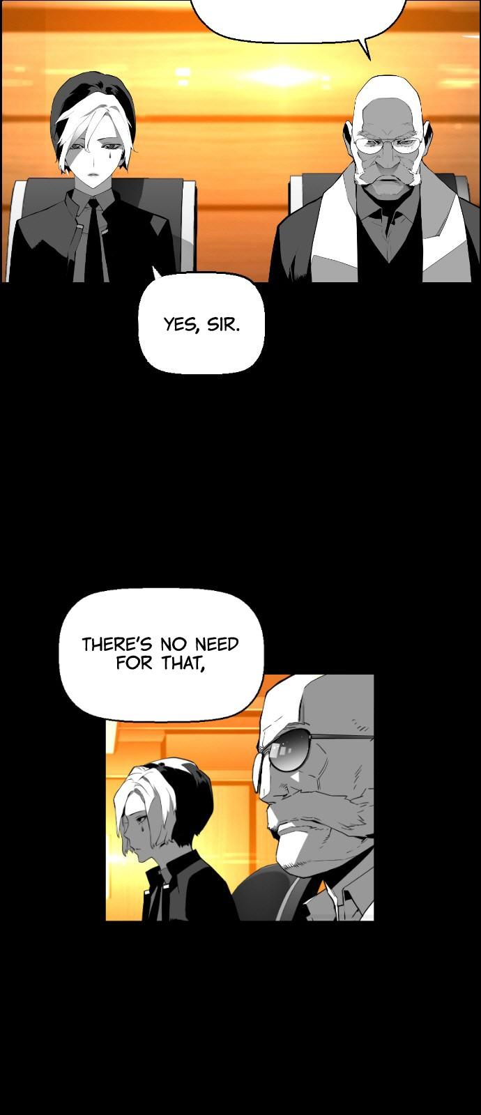 Terror Man Chapter 129 page 9 - Chapter 129