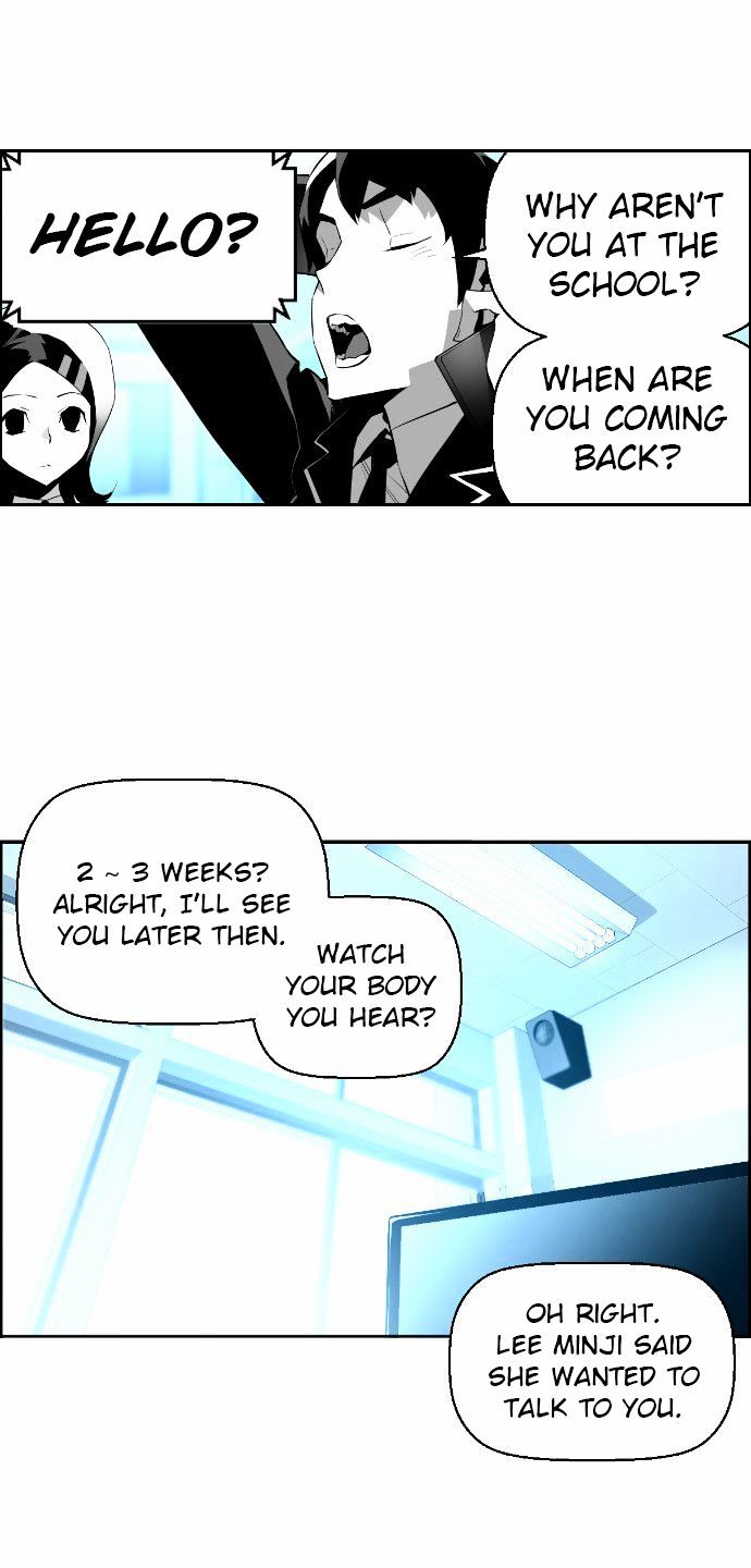 Terror Man Chapter 13 page 13 - Chapter 13