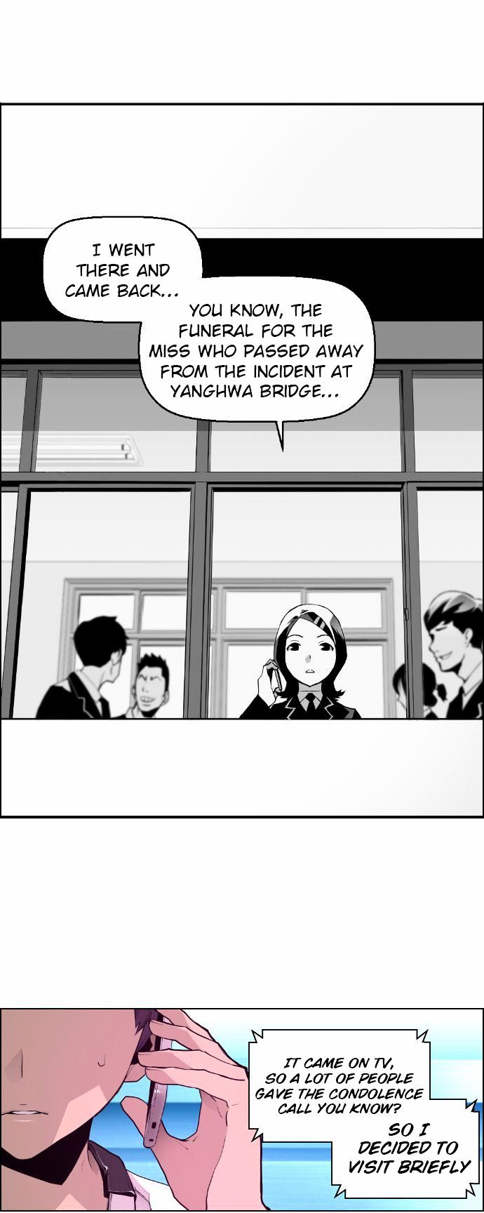 Terror Man Chapter 13 page 15 - Chapter 13