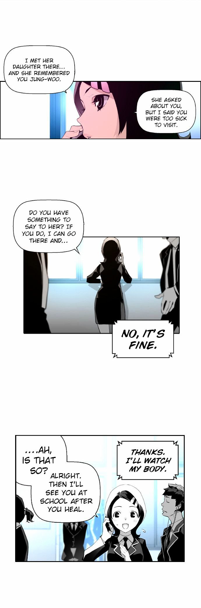 Terror Man Chapter 13 page 16 - Chapter 13