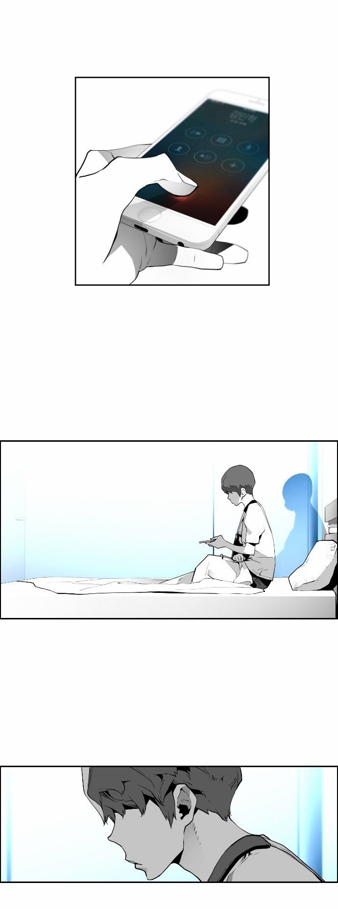 Terror Man Chapter 13 page 17 - Chapter 13