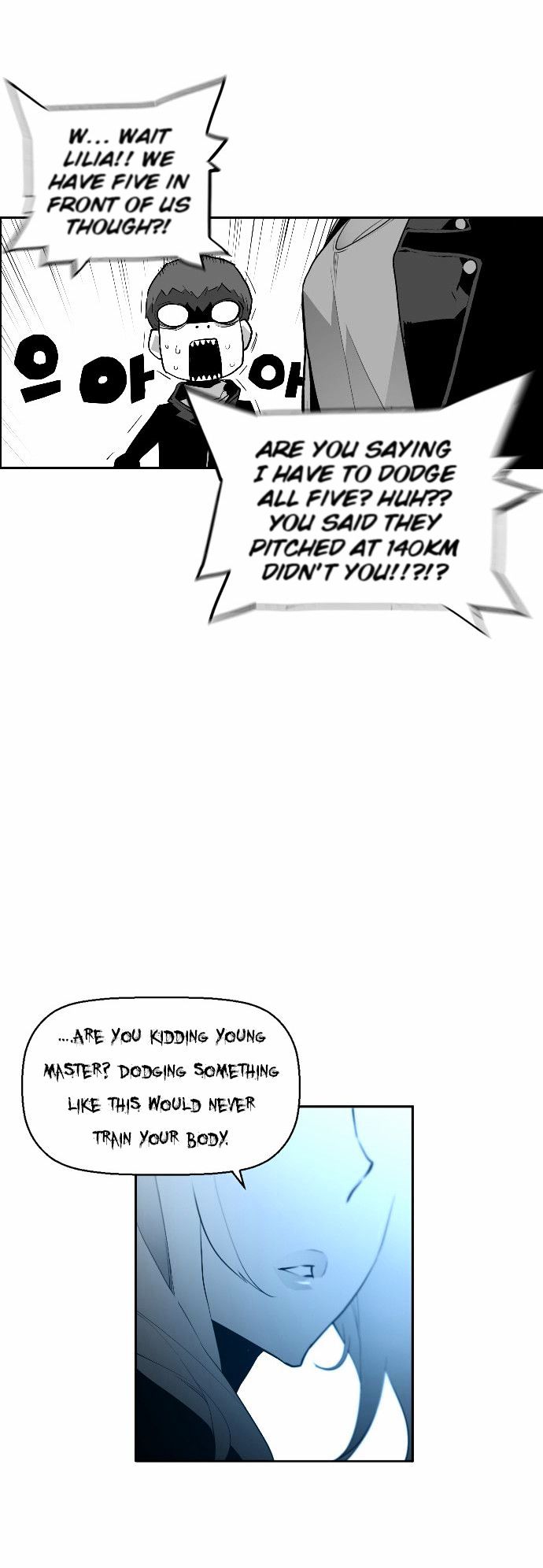 Terror Man Chapter 13 page 27 - Chapter 13