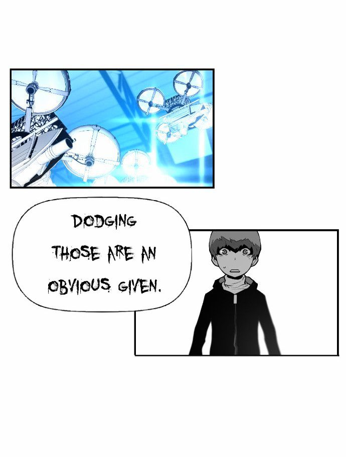 Terror Man Chapter 13 page 28 - Chapter 13