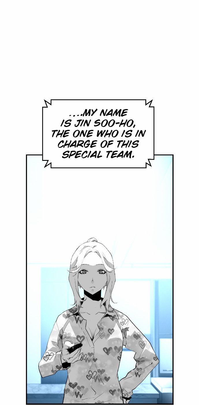 Terror Man Chapter 13 page 3 - Chapter 13