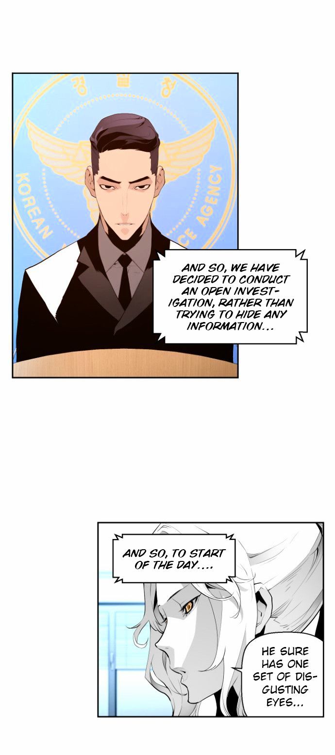Terror Man Chapter 13 page 5 - Chapter 13