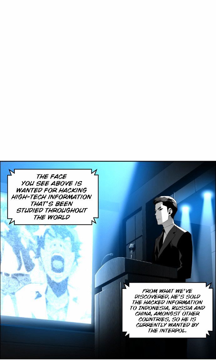Terror Man Chapter 13 page 8 - Chapter 13