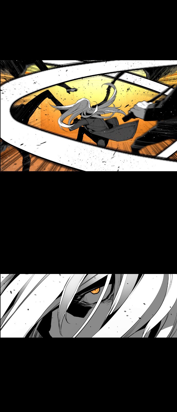 Terror Man Chapter 130 page 12 - Chapter 130