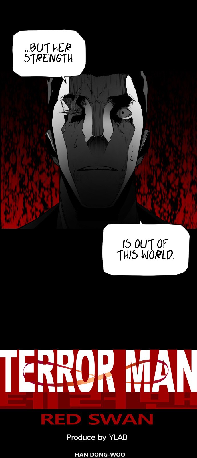 Terror Man Chapter 130 page 13 - Chapter 130